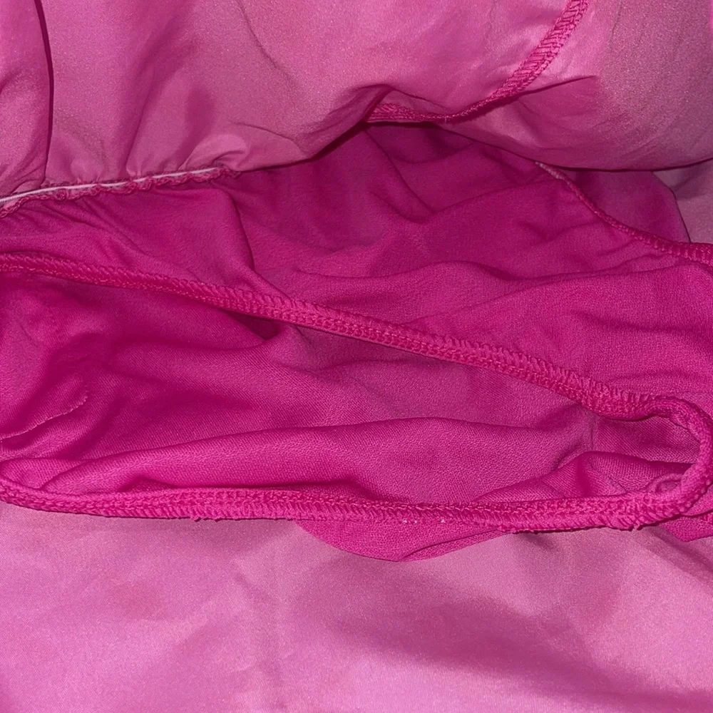 NIKE DRI-FIT SHORTS - Picture 6 of 8